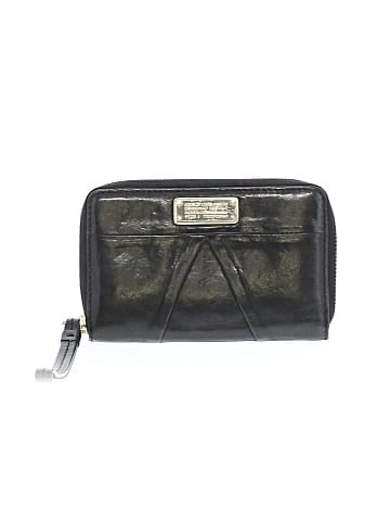 Marc by Marc Jacobs Leather Wallet (view 1)