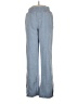 American Eagle Outfitters Chevron-herringbone Blue Casual Pants Size S - photo 1