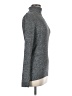 ASOS Gray Turtleneck Sweater Size M - photo 4