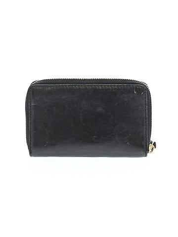 Marc by Marc Jacobs Leather Wallet (view 2)