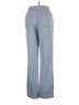 American Eagle Outfitters Chevron-herringbone Blue Casual Pants Size S - photo 2