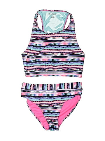 Kidpik Two Piece Swimsuit (view 1)