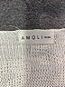 Assorted Brands 100% Viscose Animal Print Gold Pullover Sweater Size 1X - photo 7