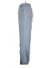 American Eagle Outfitters Chevron-herringbone Blue Casual Pants Size S - photo 5