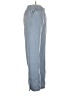 American Eagle Outfitters Chevron-herringbone Blue Casual Pants Size S - photo 4