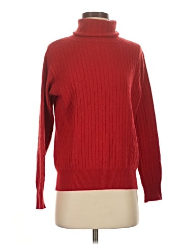 Assorted Brands Cashmere Pullover Sweater (view 1)