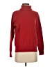 Assorted Brands 100% Cashmere Red Cashmere Pullover Sweater Size S - photo 1