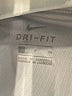 Nike Solid White Active Skort Size S - photo 3