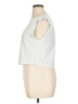 Unbranded Silver Sleeveless T-Shirt Size XL (estimated) - photo 5