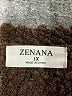 Zenana Brown Kimono Size 1X - photo 7