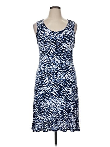 a.n.a. A New Approach Cocktail Dress (view 1)