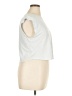 Unbranded Silver Sleeveless T-Shirt Size XL (estimated) - photo 4