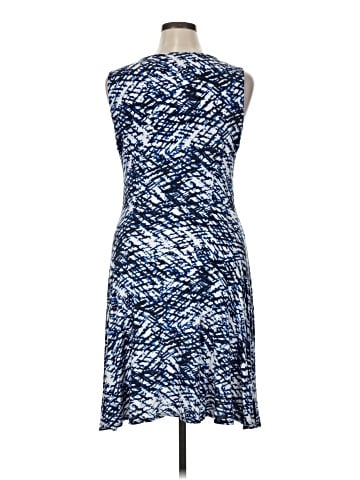 a.n.a. A New Approach Cocktail Dress (view 2)
