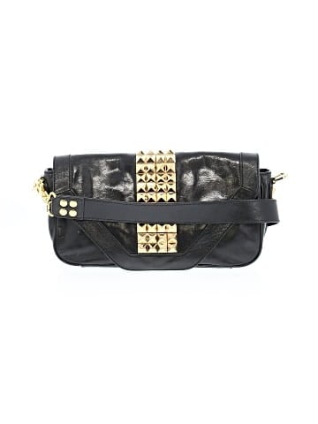 Tory Burch Leather Shoulder Bag (view 1)