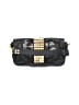 Tory Burch 100% Leather Black Leather Shoulder Bag One size - photo 1