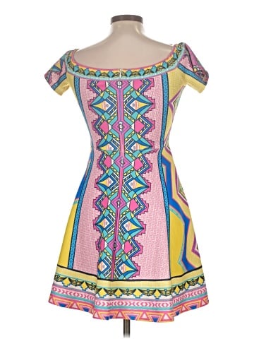 Flying Tomato Casual Dress (view 2)