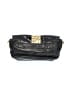 Tory Burch 100% Leather Black Leather Shoulder Bag One size - photo 3