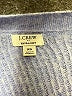 J.Crew Factory Store Blue Pullover Sweater Size XS - photo 7