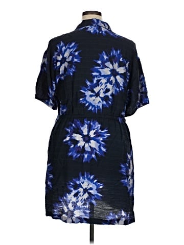 Simply Vera Vera Wang Casual Dress (view 2)