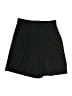 STAUD Solid Black Shorts Size 4 - photo 1