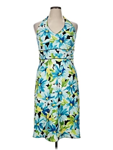 AGB Cocktail Dress (view 1)