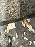 Unbranded Black Short Sleeve Blouse Size S - photo 7