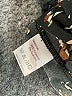 Unbranded Black Short Sleeve Blouse Size S - photo 8