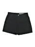 Department 5 Solid Black Shorts Size 27 waist - photo 1