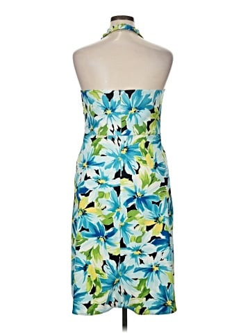AGB Cocktail Dress (view 2)