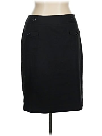 Ann Taylor Factory Casual Skirt (view 1)