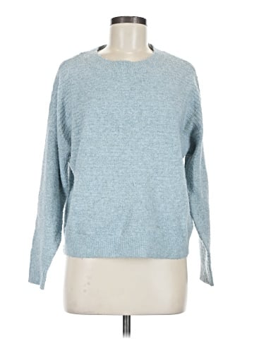 Vero Moda Pullover Sweater (view 1)