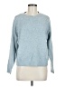 Vero Moda Blue Pullover Sweater Size M - photo 1