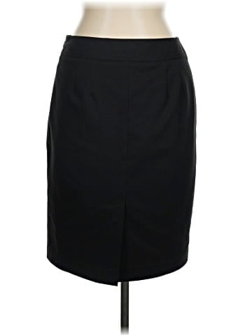 Ann Taylor Factory Casual Skirt (view 2)