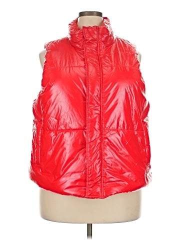 A New Day Vest (view 1)