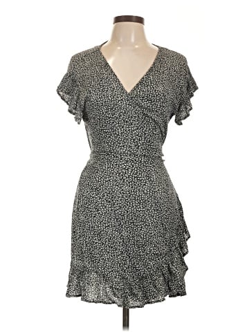 Billabong Cocktail Dress (view 1)