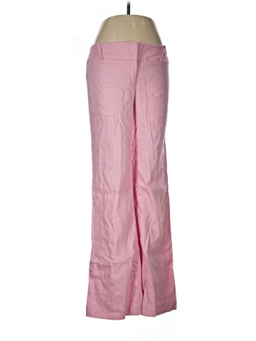 Bebe Linen Pants (view 1)