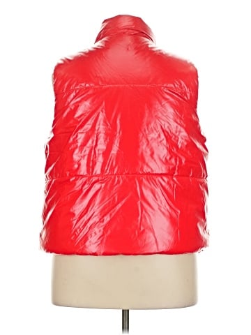 A New Day Vest (view 2)