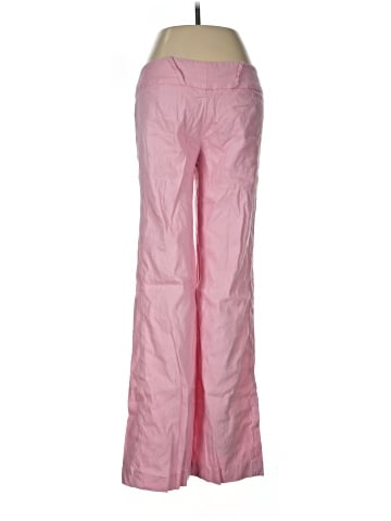 Bebe Linen Pants (view 2)