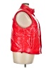 A New Day 100% Nylon Red Vest Size XXL - photo 4
