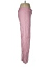 Bebe Pink Linen Pants Size 8 - photo 4