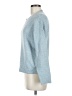 Vero Moda Blue Pullover Sweater Size M - photo 5
