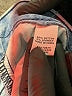 rue21 Color Block Blue Jeans Size 16 - photo 8