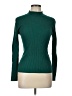 Primark Green Turtleneck Sweater Size L - photo 1