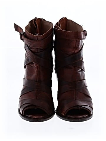 Freebird Ankle Boots (view 2)