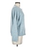 Vero Moda Blue Pullover Sweater Size M - photo 4