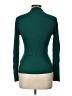 Primark Green Turtleneck Sweater Size L - photo 2