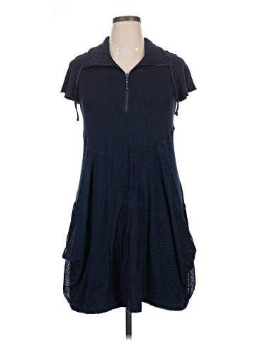 Philosophy Republic Clothing Casual Dress (view 1)