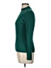 Primark Green Turtleneck Sweater Size L - photo 5