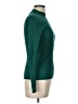 Primark Green Turtleneck Sweater Size L - photo 4