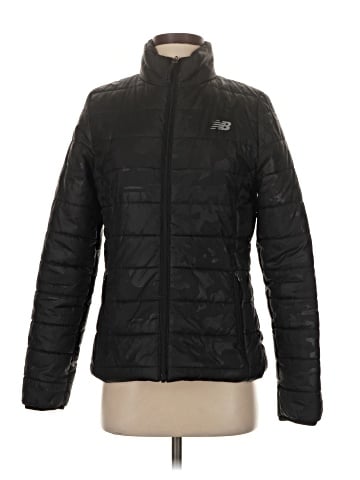 New Balance Snow Jacket (view 1)